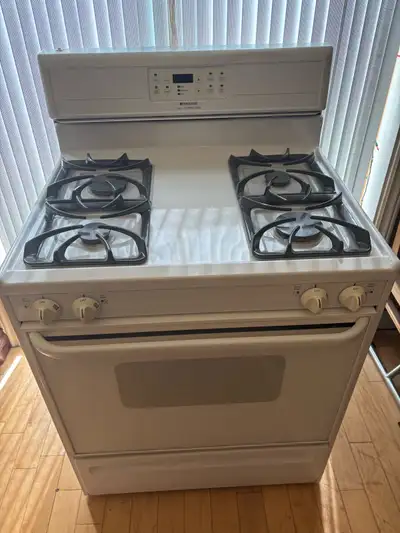 cuisinière à gaz naturel, View more