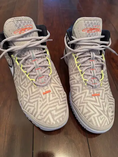 Nike LeBron James nxxt gen (men’s 11), View more