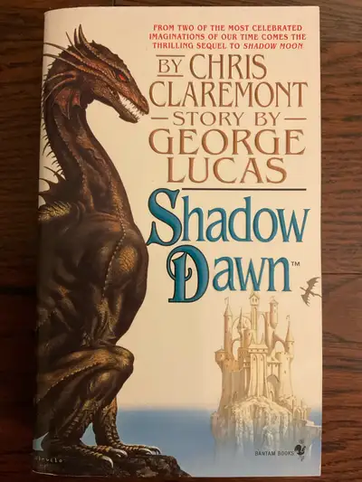 Shadow Dawn - George Lucas and Chris Claremont, View more