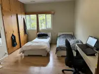 4 bedroom apartment for rent in Kitsilano & Point Greys 