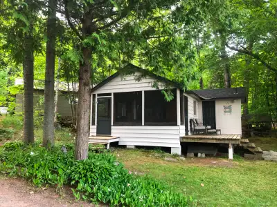 Cottage for rent, View more