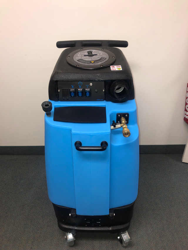 Mytee 1000DX-200 PSI Carpet Cleaning Machine in Other Business & Industrial in Oshawa / Durham Region - Image 2