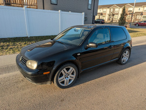 1999 Volkswagen Golf