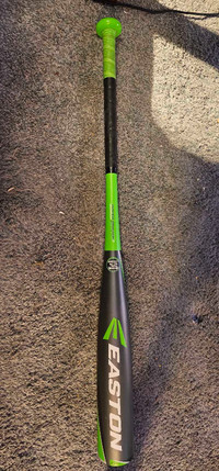 Easton S3 Baseball Bat - 31 in -  21 oz