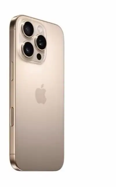 IPhone 16Pro , View more