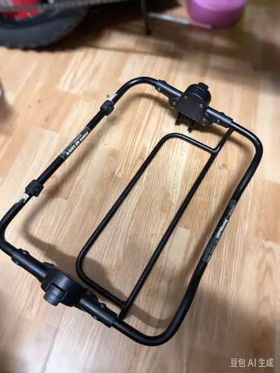 UPPAbaby Car Seat Adapter for Peg Perego Primo Viaggio 4-35, View more