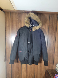 Children's Weather Gear Winter Coat Size: 14/16 - Like New