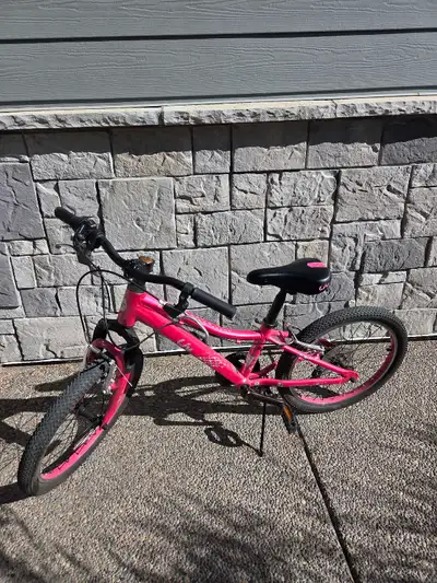 Giant Liv 20" kids mountain bike, View more