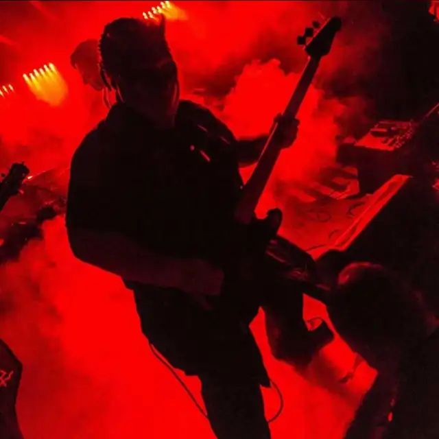 Bassist looking to start Horrorpunk cover band