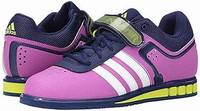 New Adidas Ladies Power Lifting Shoes