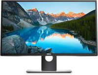 DELL Professional P2417H 23.8" Screen LED-Lit Monitor