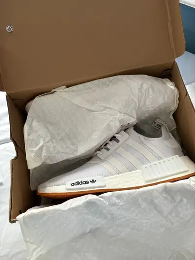 Adidas Men’s Shoes, View more