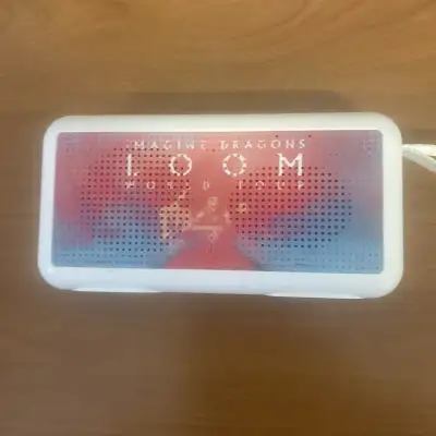 Imagine Dragons Bluetooth Speaker, View more