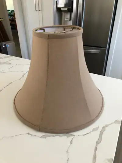 Lamp shade, View more