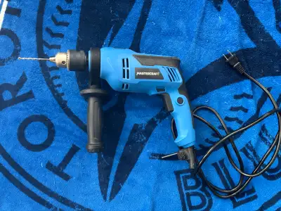 Various Power Tools, View more