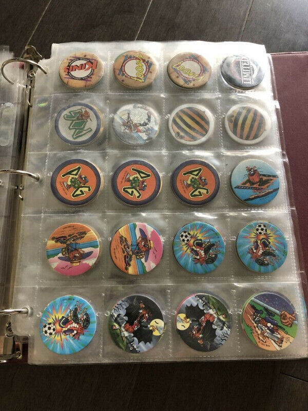 POG Collection for Sale in Arts & Collectibles in Kitchener / Waterloo - Image 2
