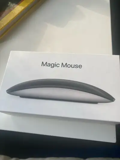 Magic Mouse Pro (PICK UP ONLY), View more