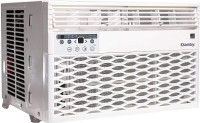 Danby DAC100EB6WDB 10,000 BTU Window Air Conditioner