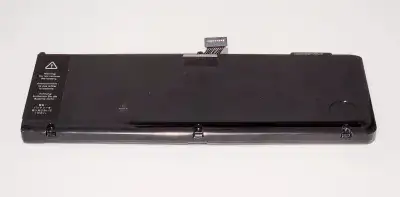 Used original battery for MacBookPro 8,2 in good condition, View more
