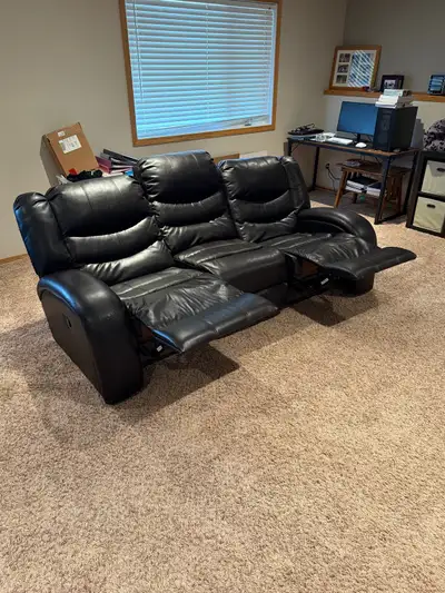 Racking Couch, View more