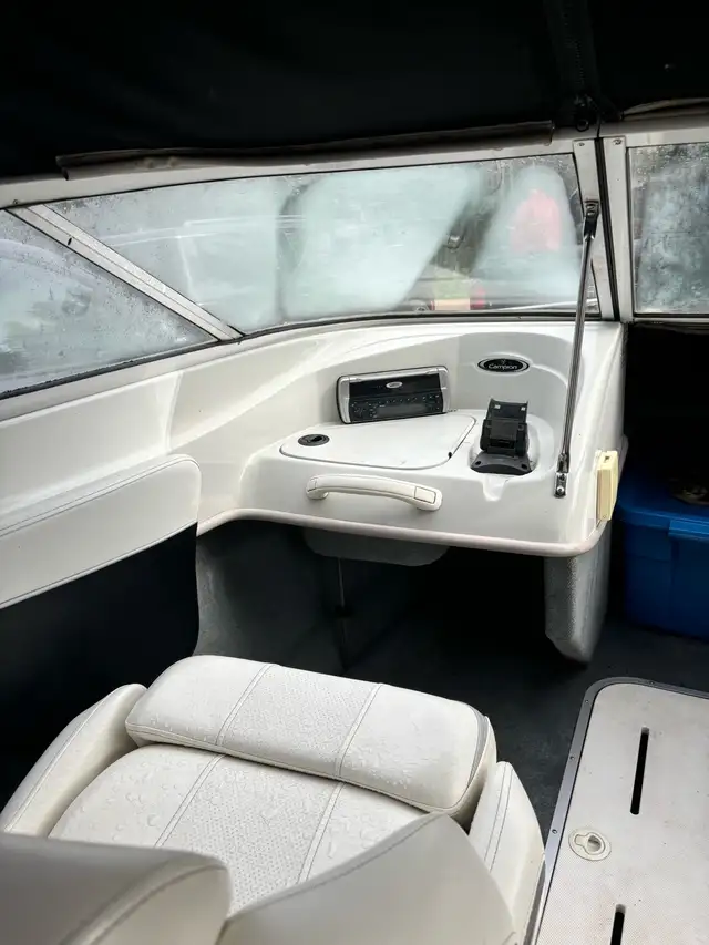 Campion S525 in Powerboats & Motorboats in Lloydminster - Image 6