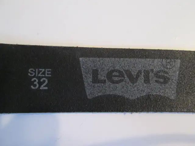 Levi's belt in Men's in North Bay - Image 7