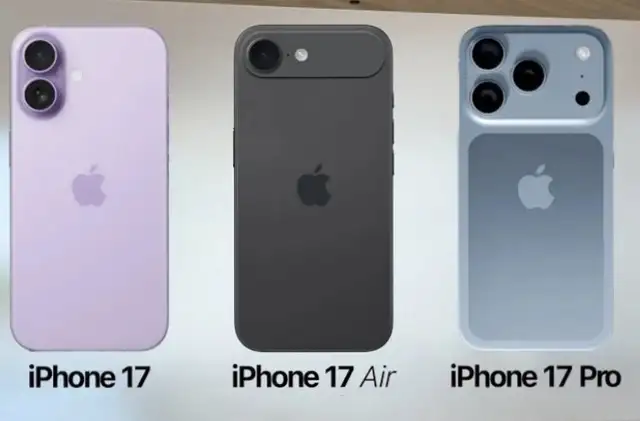 IPhone 14, 16 & 17!64291500754817120