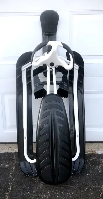 Pro Stiga Dnow Racer, View more