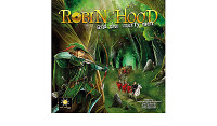 Robin Hood and the Merry Men (Boardgames - Jeux de Société)