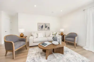 Kindred rentals Thank you for your interest in our properties. Newly constructed 6 unit apartment fe...