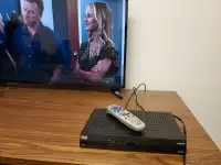 Bell 6400 HD Receiver