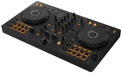 Pioneer DDJ-FLX 4 2 Channel DJ Controller BACK IN STOCK SPECIAL!, View more