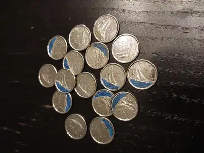 Dimes all for $6, View more