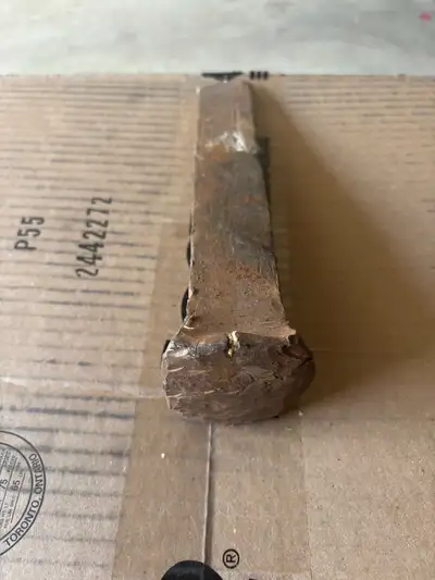 Splitting Wedge, View more