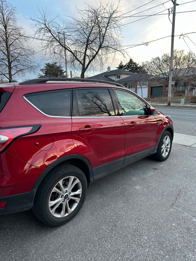 2018 Ford Escape SE in Cars & Trucks in City of Toronto - Image 3