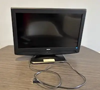RCA, 22" TV / MONITOR. (RCA L22HD41), View more