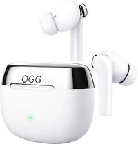 OGG K6 Wireless Earbuds ANC Bluetooth Earphones Active Noise Can