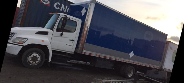 Reliable and Affordable Mover with 22 ft. truck in Moving & Storage in Mississauga / Peel Region - Image 3