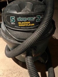 Vacuum cleaner commercial