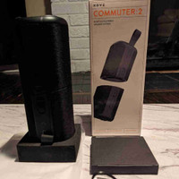 Kov Commuter: 2 Bluetooth stereo