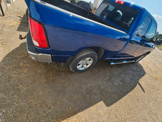 pick up truck  in Cars & Trucks in Oakville / Halton Region