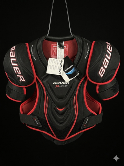 Brand new hockey shoulder pad