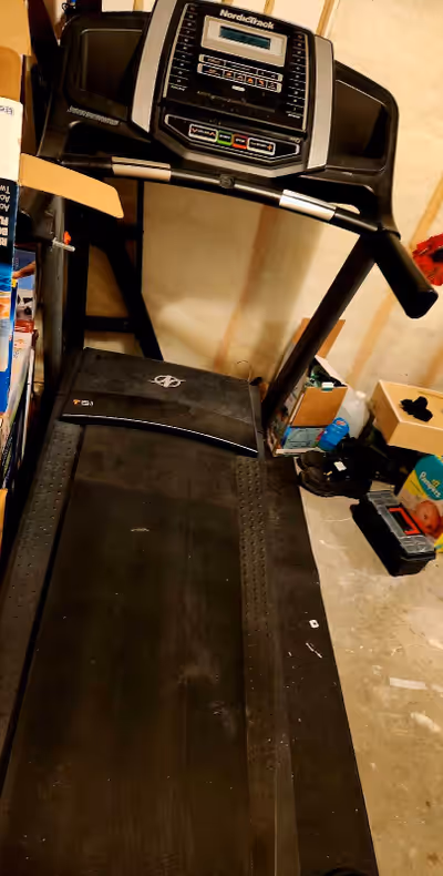 Very good condition