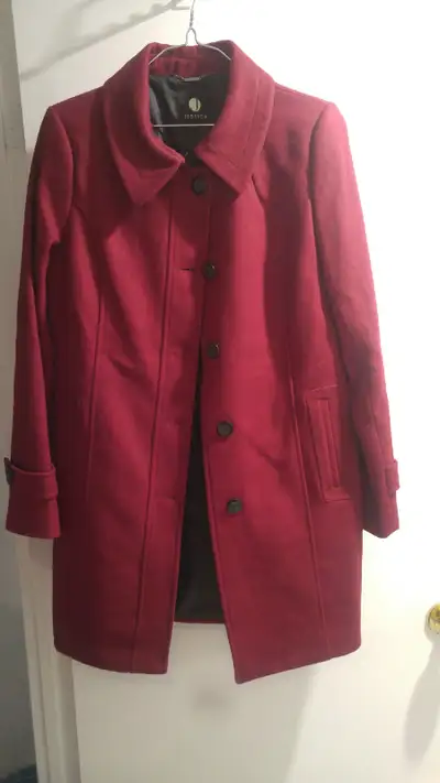 Manteau pour dame. Neuf/Woman's coat. New, View more