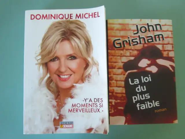 Livres divers in Textbooks in Sherbrooke - Image 9
