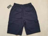 Boys Sanoma Shorts (Brand New)