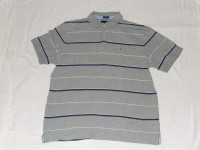 Tommy Hilfiger Custom Fit Polo Shirt - XXL - $15.00