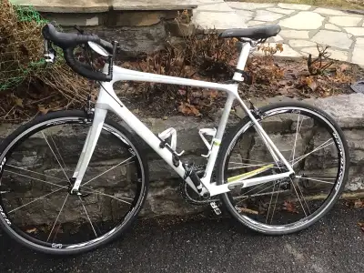 Trek Madone Size 58, View more