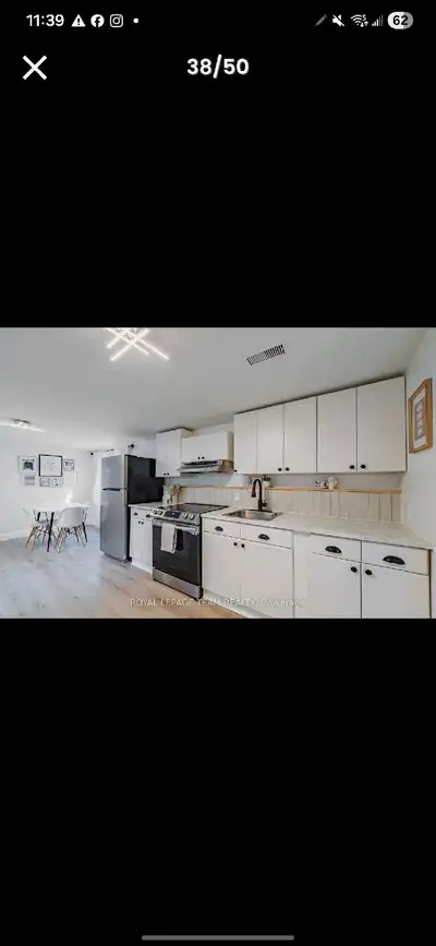 Furnished private room for Rent – close to Algonquin College! Looking for a tenant to occupy a fully...
