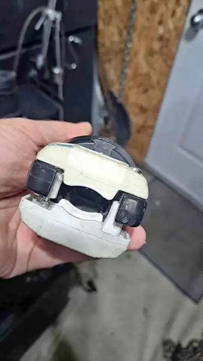 Connecteur Hubbell 50 amp, View more